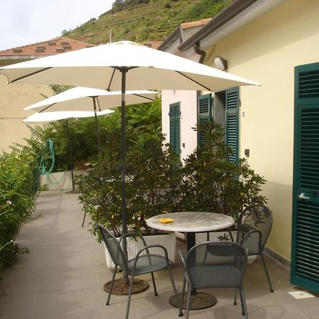 Hotel Del Sole 리오마기오레 외부 사진