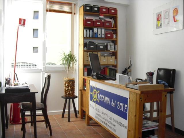 Hotel Del Sole 리오마기오레 외부 사진