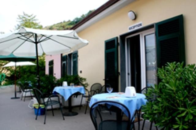 Hotel Del Sole 리오마기오레 외부 사진